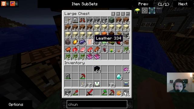 MineCraft | FTB Lite 1.2.3 | Mehr Strom + Chunk Loader| Part 52 [1080p/60Fps] смотреть онлайн