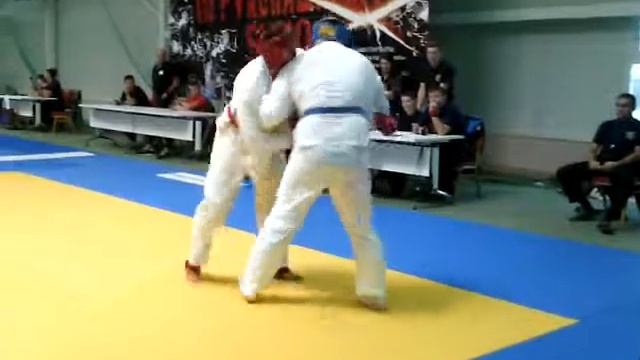 Пчельников Александр - Смирнов Артур +90