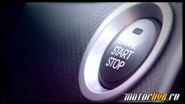 Тест VW Polo Sedan против Hyundai Solaris 2011 смотреть онлайн