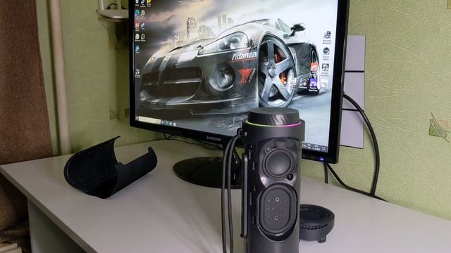 Нова культова колонка Tronsmart T7 30w