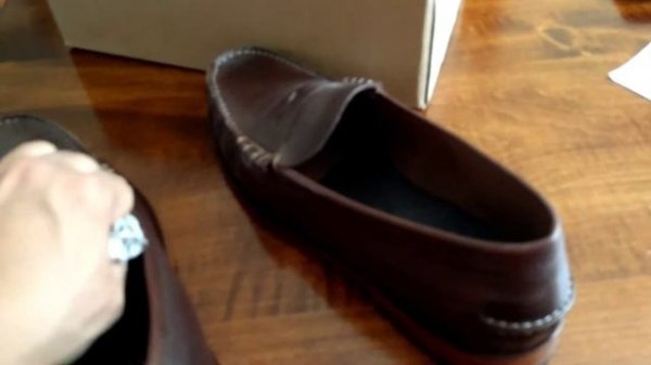 New Florsheim Berkley Penny Loafers