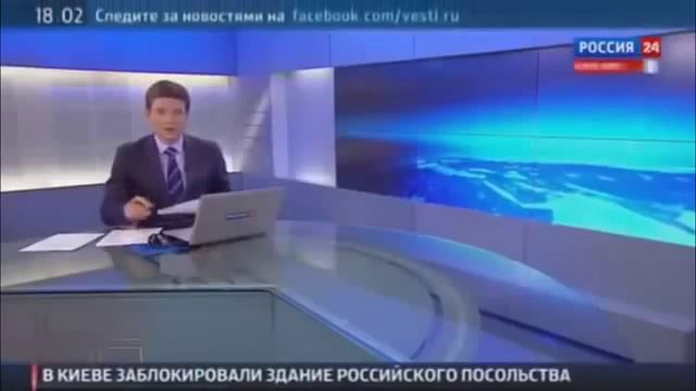 Загадки кучки мусора, объявленной "ИЛ-76, сбитым над Луганском" смотреть онлайн