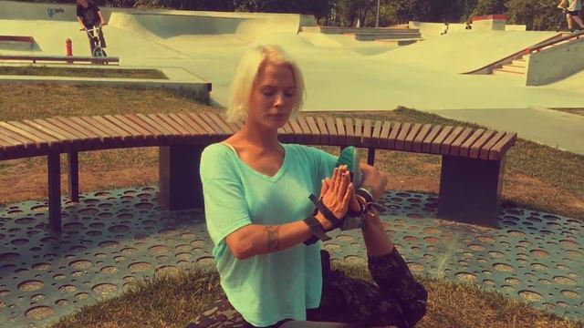 Лето, йогочка, досочки)) смотреть онлайн