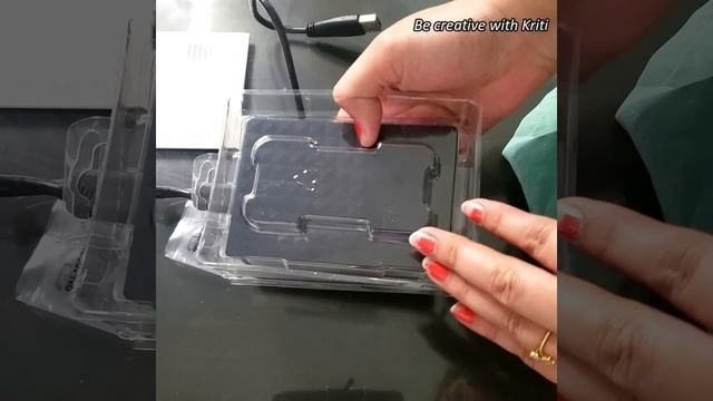 Best External Hard Drive 2021| Unboxing and review of Seagate Expansion Portable External Hard Driv смотреть онлайн