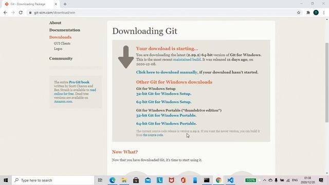 How to download Git смотреть онлайн