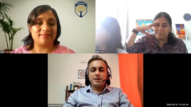 Parent Testimonial - Ria Joseph - Python Beginner смотреть онлайн