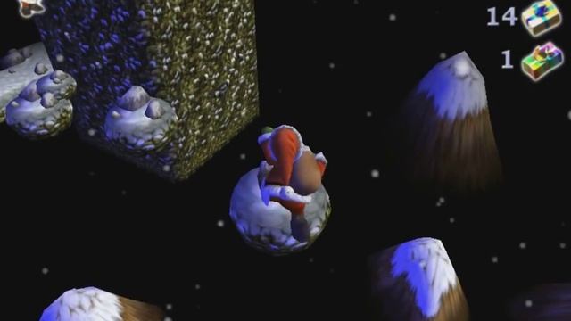 Santa Claus In Trouble... Again! - Full Walkthrough смотреть онлайн