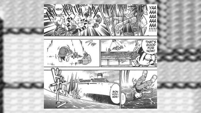 Bolder and Braver: A Pokémon Adventures Red Blue and Green Retrospective смотреть онлайн
