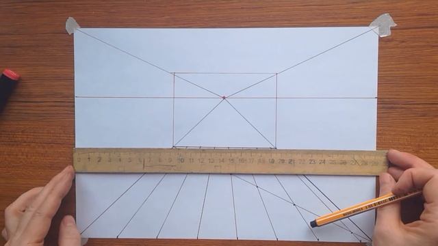 Упражнение №4 Рисуем комнату смотреть онлайн