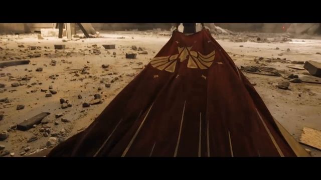 Голодные игры: Баллада о змеях и певчих птицах - Трейлер (2023) смотреть онлайн