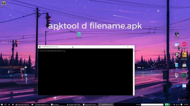 Capture HTTPS Traffic from Android Apps (7.0 and above!) смотреть онлайн