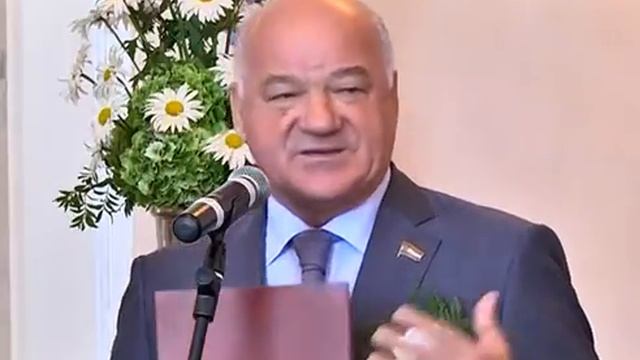 Губернатор: "Крепкая семья - основа сильной страны" смотреть онлайн