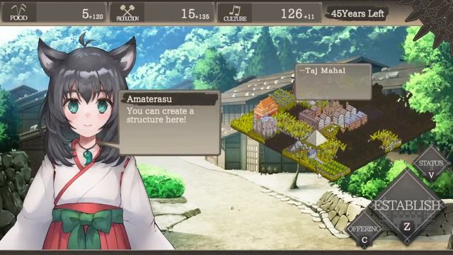TheMidcoreGamer Plays The Hundred Year Kingdom - Complete Run (No Commentary Gameplay) смотреть онлайн