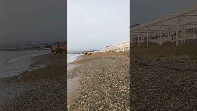 Архипо-Осиповка 14 декабря 2023 года ?️ Обстановка на утро ? смотреть онлайн