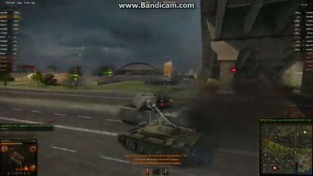 как поджечь Мауса Maus World of Tanks смотреть онлайн