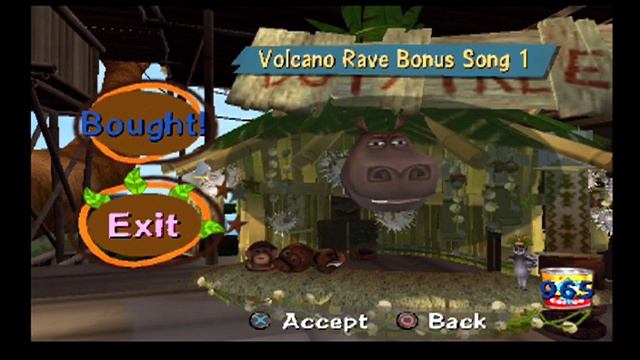 Madagascar: Escape 2 Africa the Game Ps2 (Part 13) смотреть онлайн