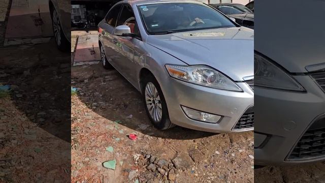 Xe sang 1 thời nay rẻ rời. Ford mondeo 2.3 2009 275 tr lh0917 666728 bảo hành 3 tháng смотреть онлайн