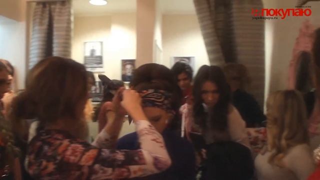 Я Покупаю.TV смотреть онлайн