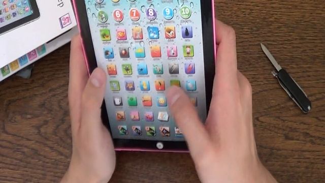 Китайский Apple iPad Air, iphone 5s за 5$ aliexpress Жжот смотреть онлайн