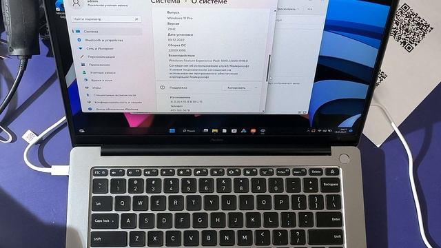 Лучший ноутбук для работы до 50тр январь 2023. Распаковка и обзор ноутбука Xiaomi RedMi Book Pro 1 смотреть онлайн