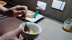 Бараньи рёбрышки в горчично-медовом соусе??/Costolette in salsa senape-miele??