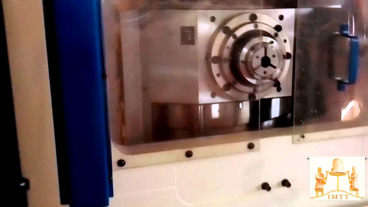 Трансфер токарного типа для производства муфт НКТ смотреть онлайн