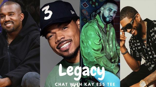 French Montana Documentary l Chance The Rapper Cheating ? l Usher Verzuz Chris Brown смотреть онлайн