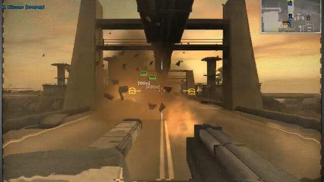 LP BF2142: Northen Strike #1(1/2) (НЕ САДИСЬ ЗА ТАНК ПЬЯНЫЙ!!!) смотреть онлайн