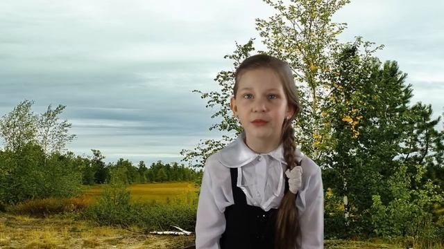Литературное чтение. "Поспевает брусника". Бальмонт. (K.Balmont) смотреть онлайн