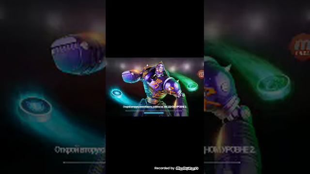 Взлом real steel WRB есть. смотреть онлайн