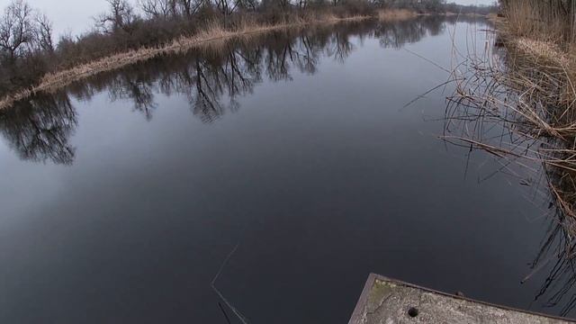 Джерк в феврале (без рыбы) смотреть онлайн