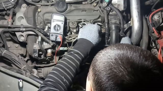 Реле свечей накала, почему не заводится дастер. смотреть онлайн