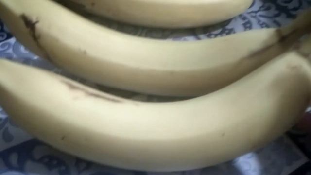 10 причин, чтобы кушать бананы!!! смотреть онлайн