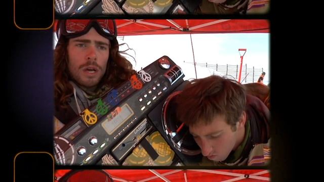 Red Gerard and Danny Davis’ MTN DEW Journey | Dew Tour Copper 2023 смотреть онлайн