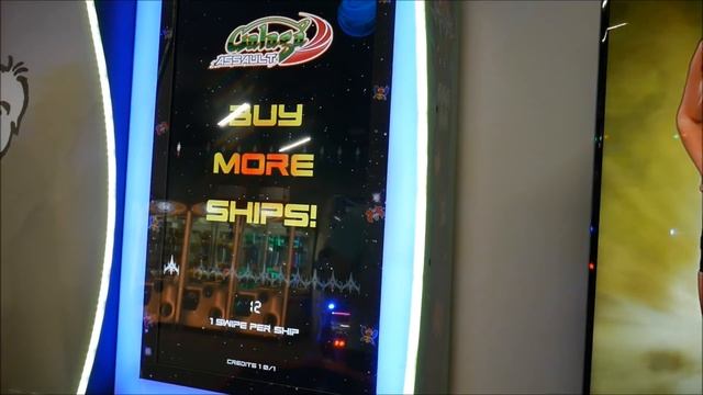 HELLO KITTY Bag! Can We Win it?? Arcade Challenge. ArcadeJackpotPro смотреть онлайн