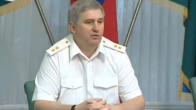 Башкортостанская таможня делится опытом смотреть онлайн