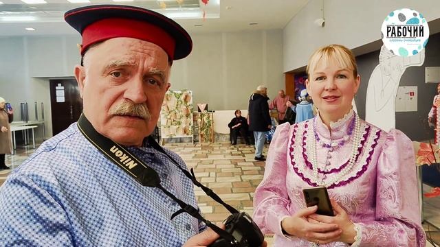В Сосновоборске прошел фестиваль хоровых коллективов "Осенние свидания" смотреть онлайн