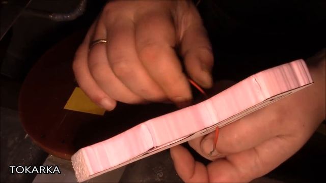 Литьё алюминия (изготовление отливки) / Как превратить пенополистирол в алюминий? смотреть онлайн