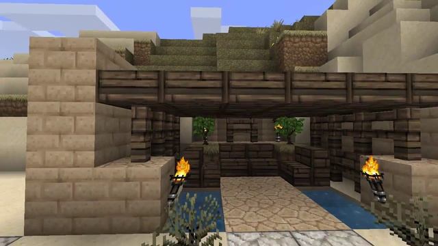 Pixie's Chunk Error World смотреть онлайн