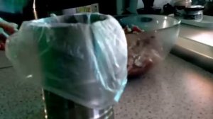 Ветчина натуральная домашняя  (в мультиварке и ветчиннице Redmond)