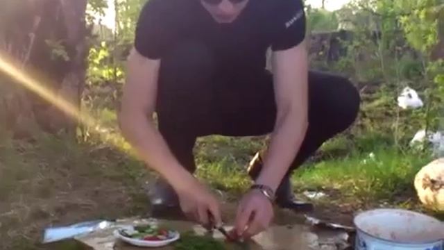 Молдавская кухня