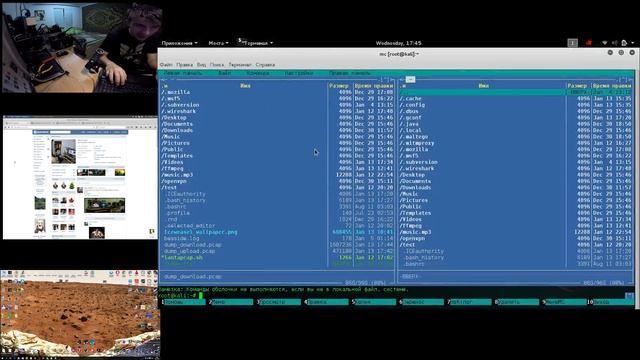 Hardware Ethernet Sniffing. Перехват трафика с Ethernet кабеля!