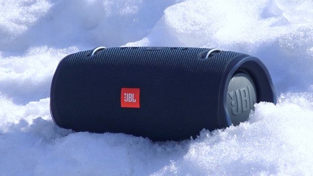 РАСПАКОВКА JBL EXTREME 2 И JBL CHARGE 4 смотреть онлайн
