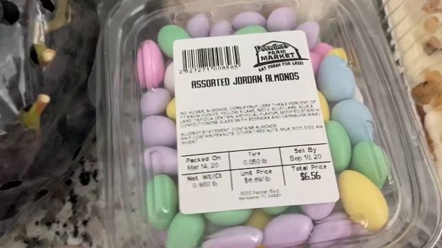 США ?? ЗАКУПКА ПРОДУКТОВ ВО ВРЕМЯ КАРАНТИНА ?? ОБЗОР ЦЕН НА ПРОДУКТЫ В АМЕРИКЕ 04.04.2020 . смотреть онлайн