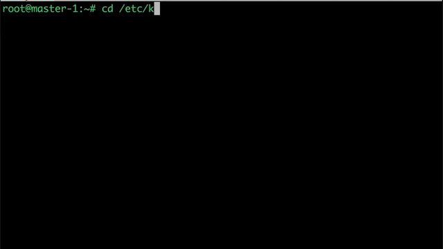 Getting Started with Kubernetes on DigitalOcean - Webinar by Cloud expert Janakiram MSV смотреть онлайн
