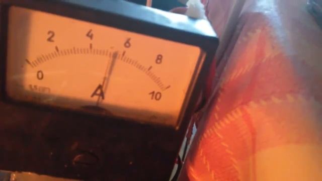 500W Выход. Потребление 5 Ампер смотреть онлайн