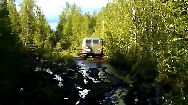 Рыбалка карелия смотреть онлайн