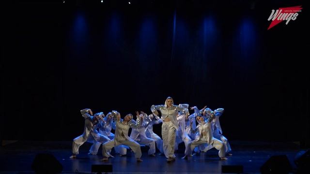 ЭСТРАДНЫЙ КОЛЛЕКТИВ "MD" смотреть онлайн