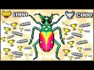 Как БЫСТРО поднять кубки в любой лиге ? БЫСТРОЕ поднятие рейтинга - Pocket Ants: Симулятор Колонии