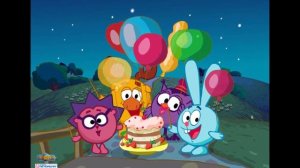 Вордӥськем нуналэныд(Видеопоздравление на удмуртском языке)